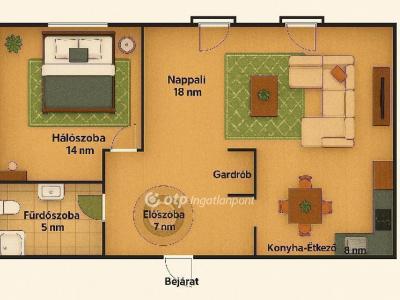 Eladó lakás Budapest