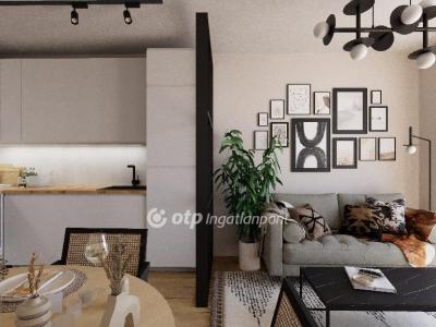 Eladó lakás Budapest