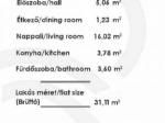 Eladó lakás Budapest