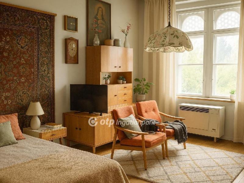 Eladó lakás Budapest