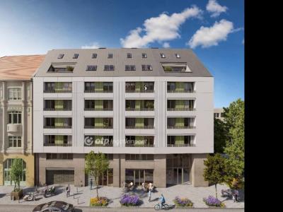 Eladó lakás Budapest