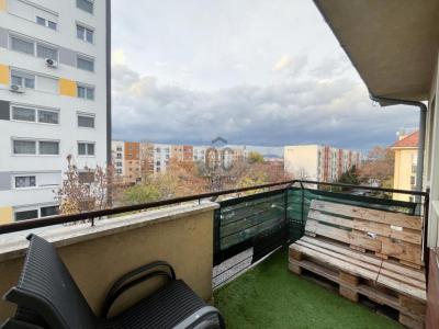 Eladó lakás Budapest