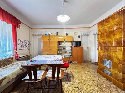 Eladó családi ház Nyíradony