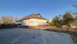 Eladó ikerház Ballószög