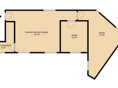 Eladó lakás Budapest