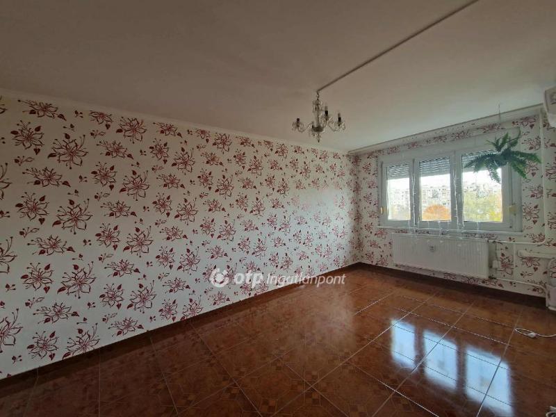 Eladó lakás Budapest