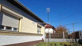 Eladó családi ház Nagyhegyes