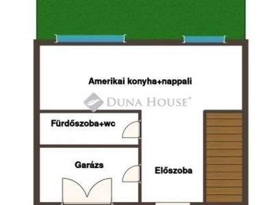 Eladó ikerház Debrecen