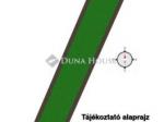 Eladó egyéb telek Hatvan