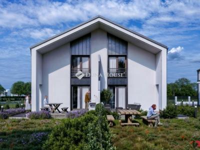 Eladó ikerház Besnyő