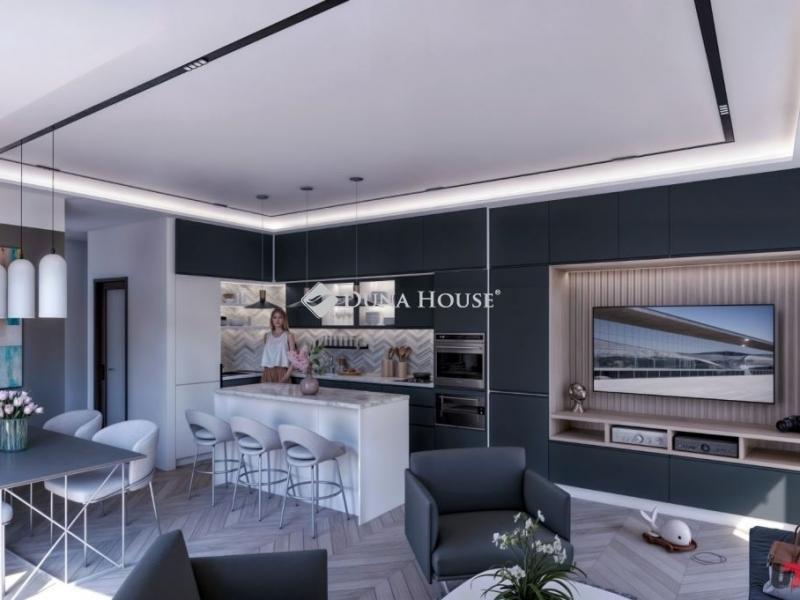 Eladó ikerház Besnyő