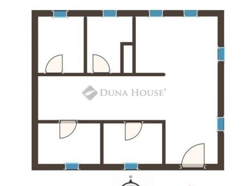 Eladó családi ház Budapest