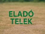 Eladó lakóövezeti telek Berettyóújfalu