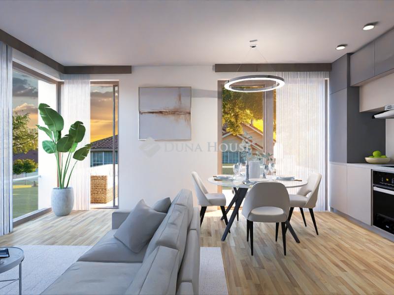 Eladó lakás Budapest