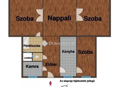 Eladó lakás Budapest