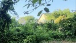 Eladó lakóövezeti telek Budapest