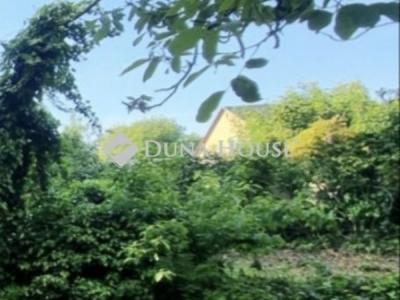 Eladó lakóövezeti telek Budapest