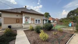 Eladó családi ház Ráckeve