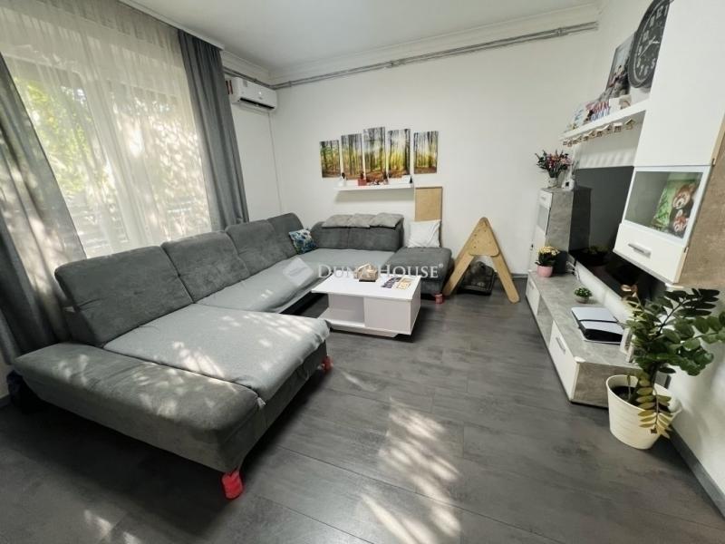 Eladó házrész Halásztelek