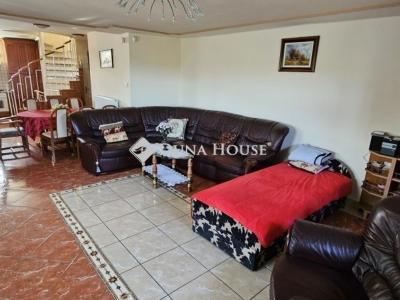 Eladó családi ház Tápiószecső