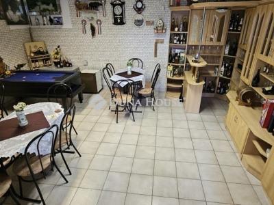 Eladó családi ház Tápiószecső