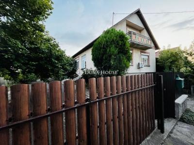 Eladó családi ház Nagykáta