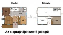 Eladó családi ház Nagykáta