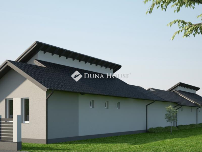 Eladó ikerház Monor