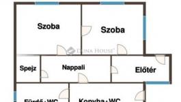 Eladó családi ház Nagykáta