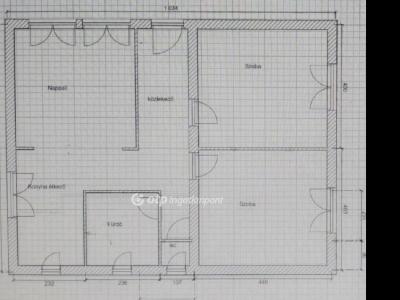 Eladó családi ház Ajak