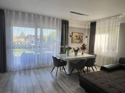 Eladó lakás Halásztelek