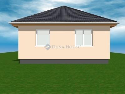 Eladó ikerház Kóka