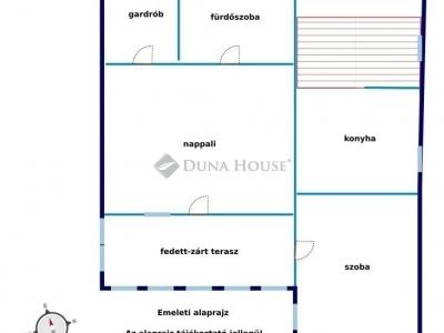 Eladó családi ház Üllő