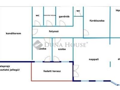 Eladó családi ház Üllő