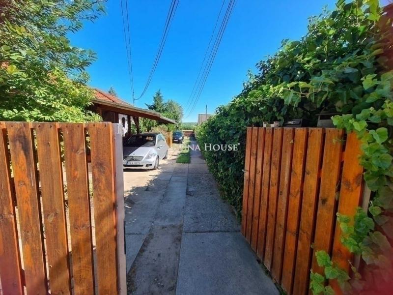 Eladó ikerház Gyömrő