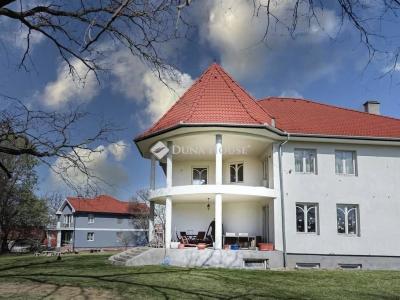 Eladó családi ház Gyömrő