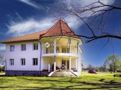 Eladó családi ház Gyömrő