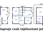 Eladó családi ház Gyömrő