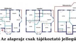 Eladó családi ház Gyömrő