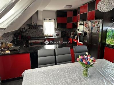 Eladó családi ház Gyömrő