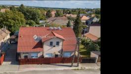 Eladó családi ház Gyömrő