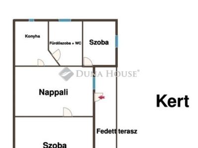 Eladó családi ház Zsámbok