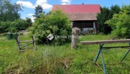 Eladó lakóövezeti telek Gyömrő