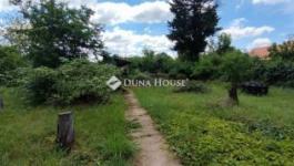 Eladó lakóövezeti telek Gyömrő