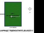 Eladó lakóövezeti telek Gyömrő