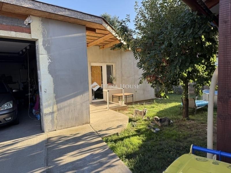 Eladó családi ház Maglód