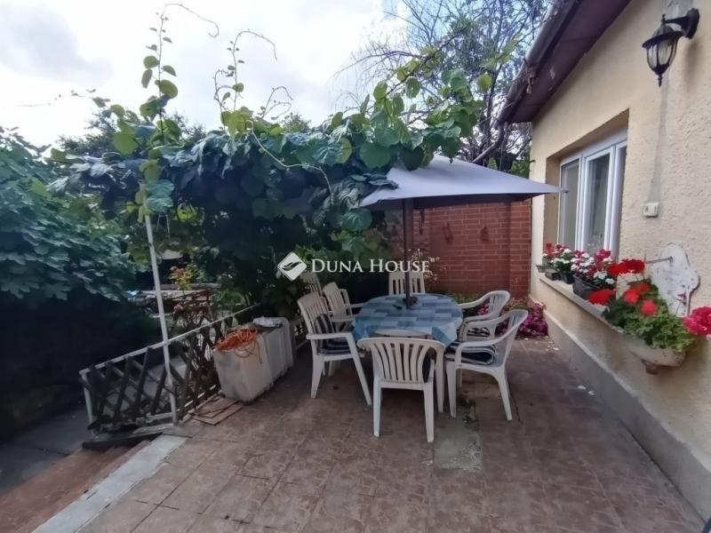 Eladó családi ház Gyömrő