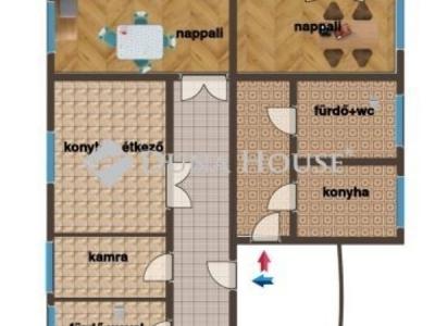 Eladó családi ház Gyömrő