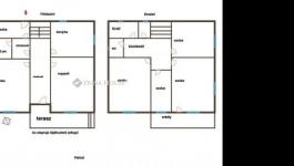 Eladó családi ház Tura