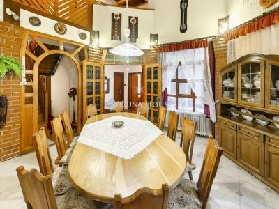 Eladó családi ház Dunaföldvár